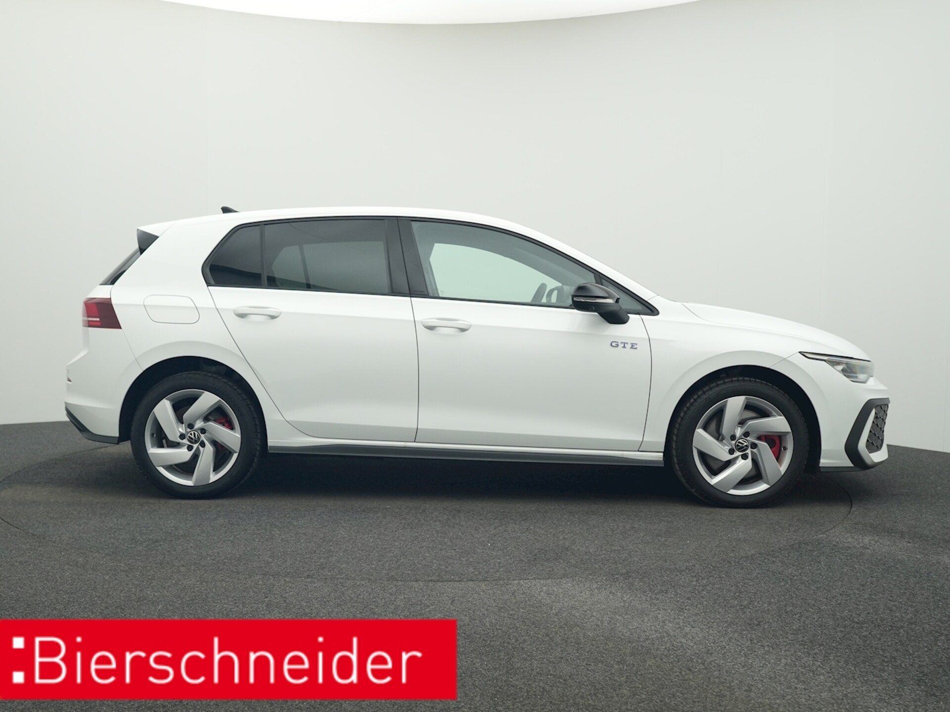 Volkswagen Golf GTE