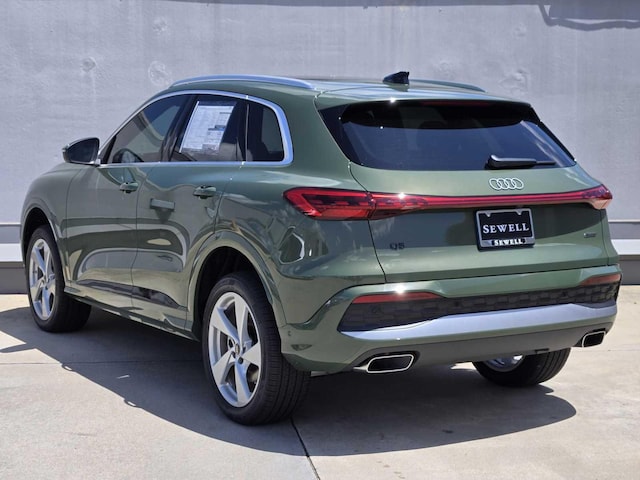 2026 Audi Q5