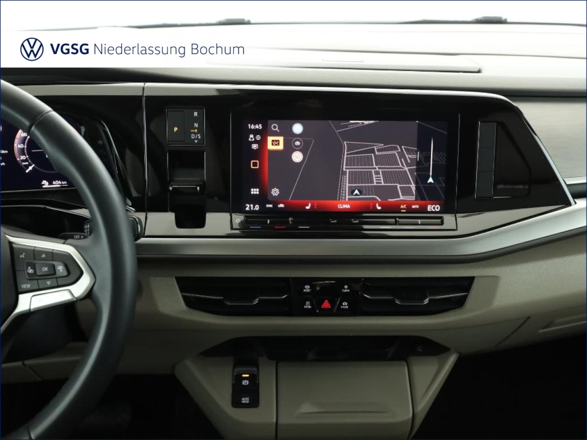 Volkswagen Multivan Langversion Life