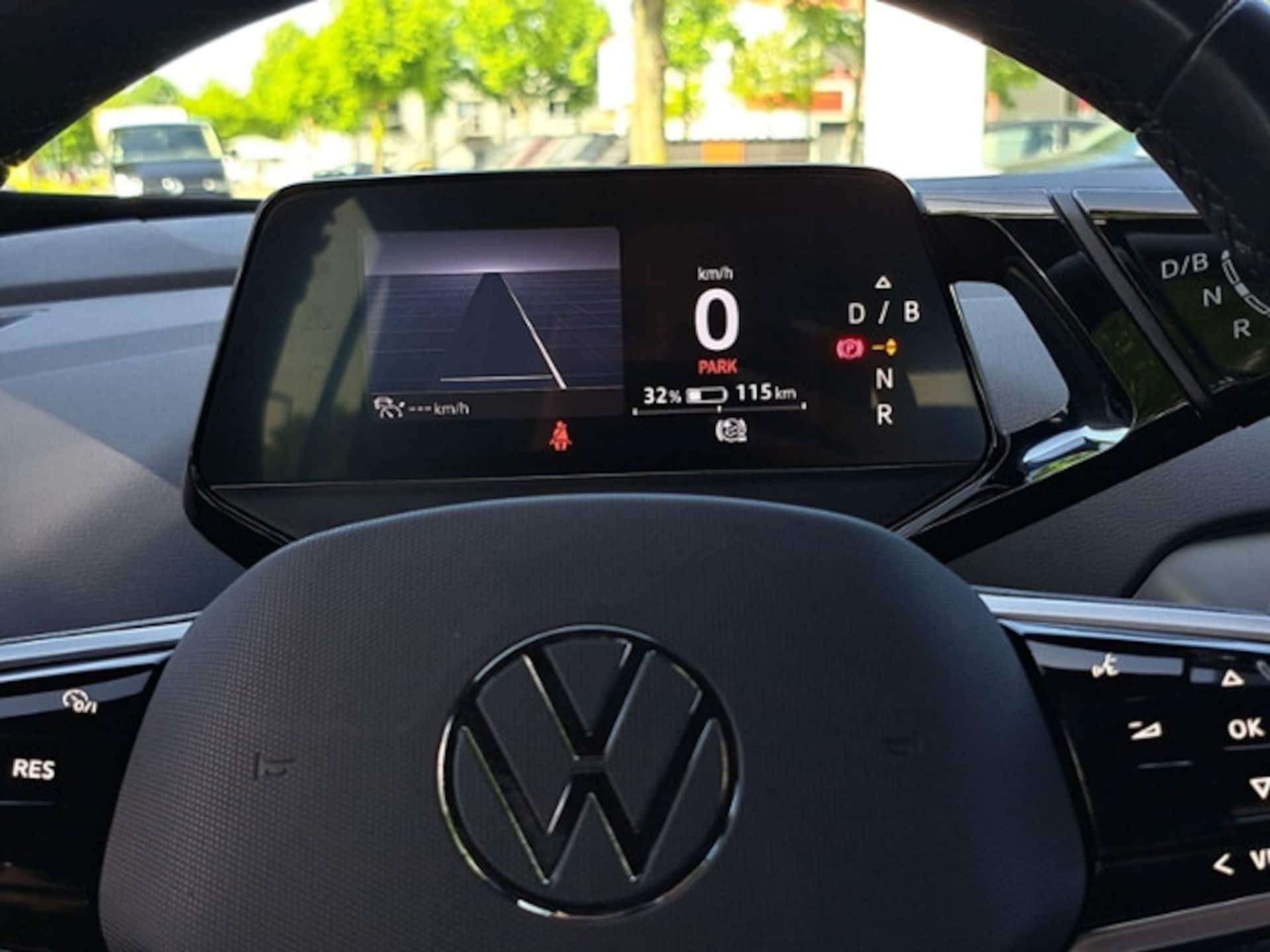 Volkswagen ID.4 Pro Performance