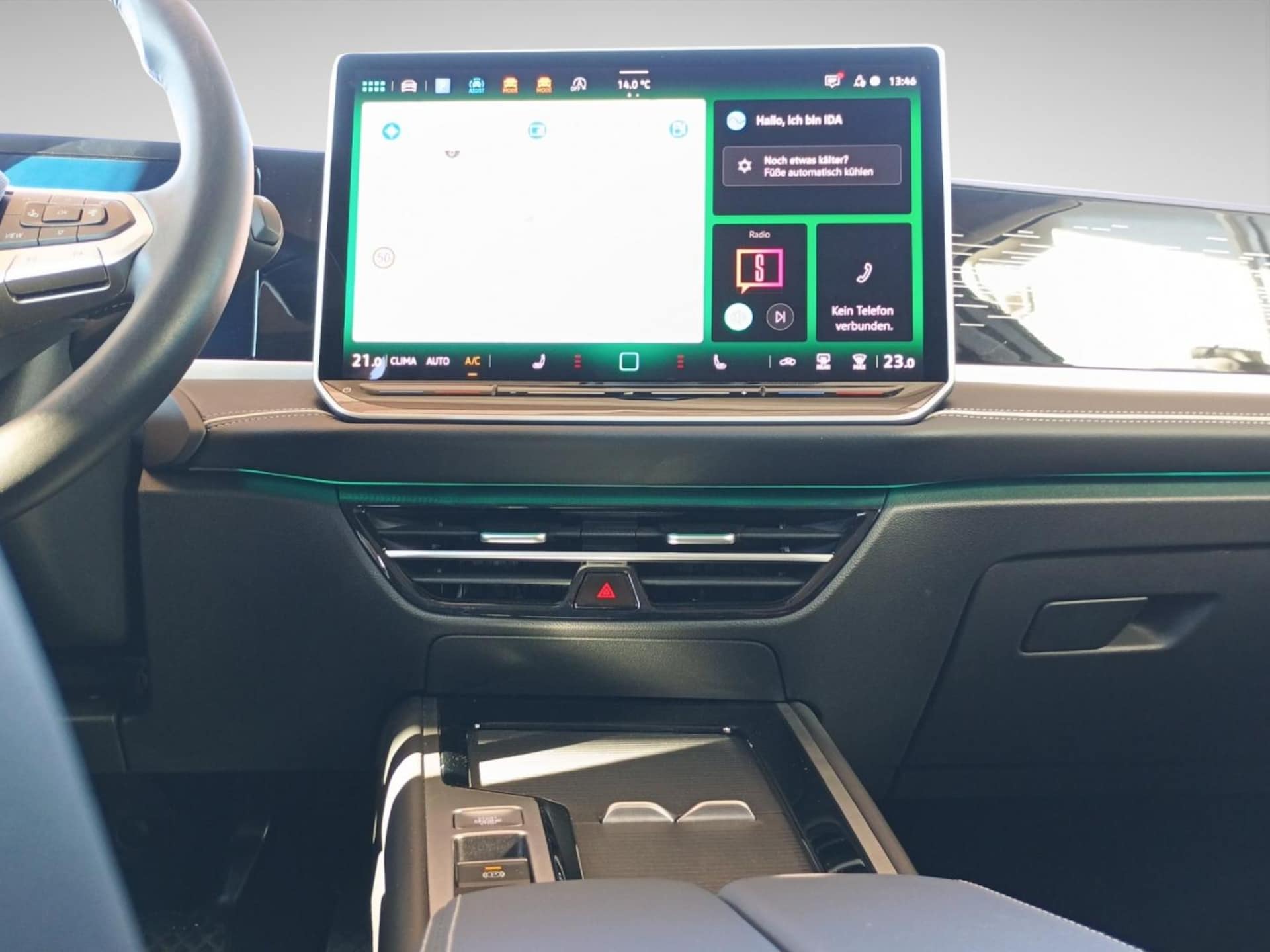 Volkswagen Passat Elegance