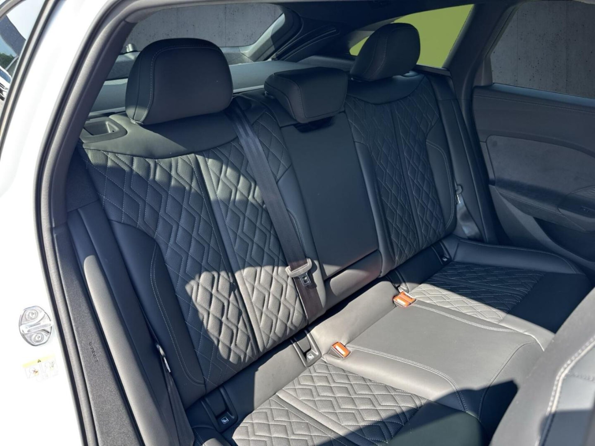 Audi S5 Avant