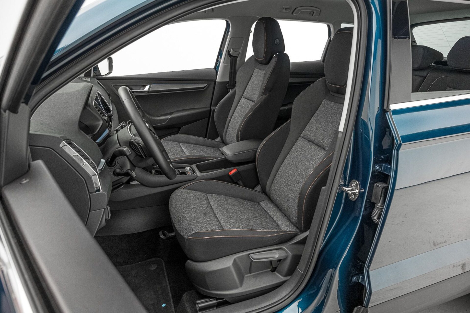 Skoda Karoq Ambition