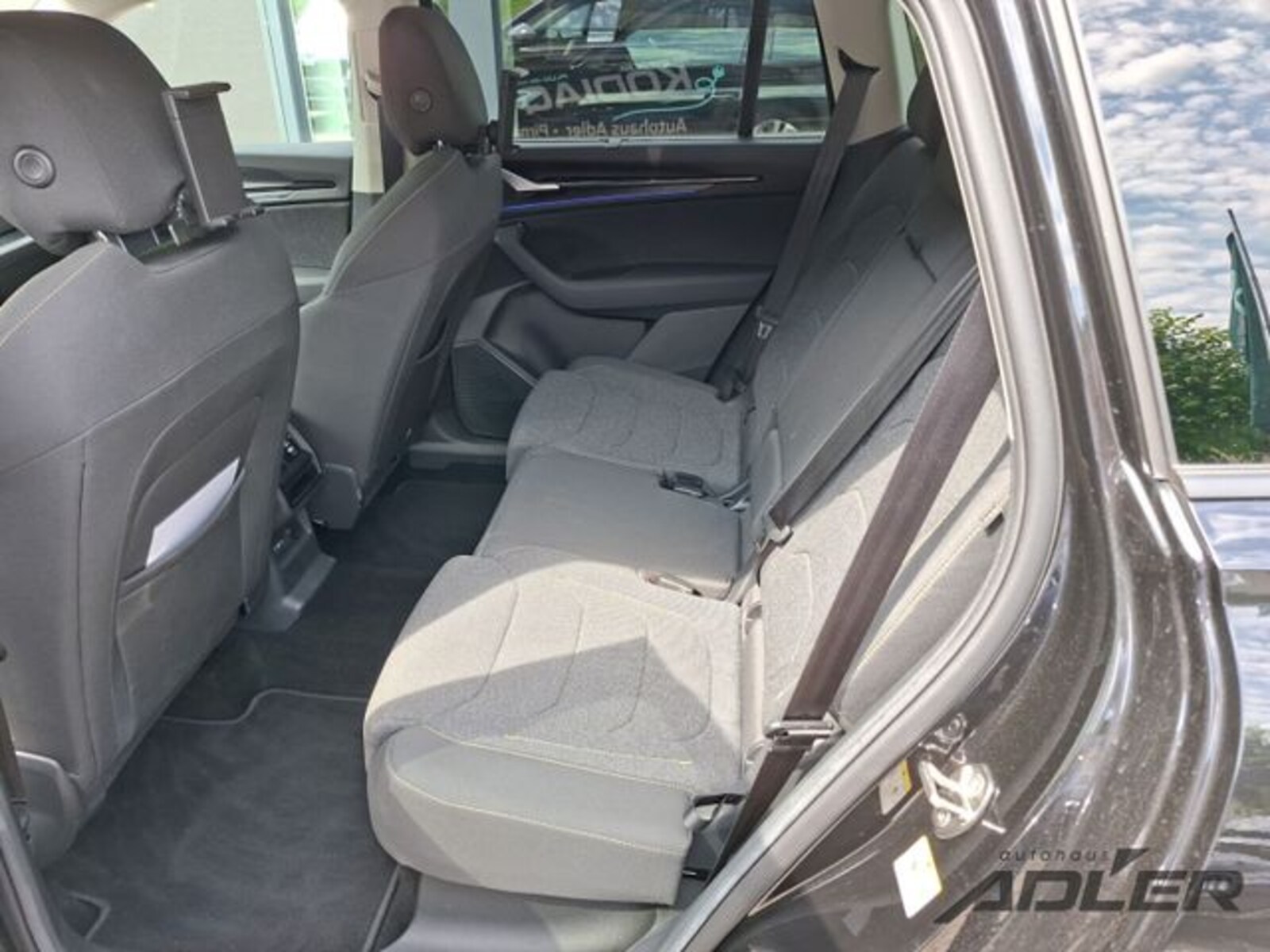 Škoda Kodiaq – Bild 11