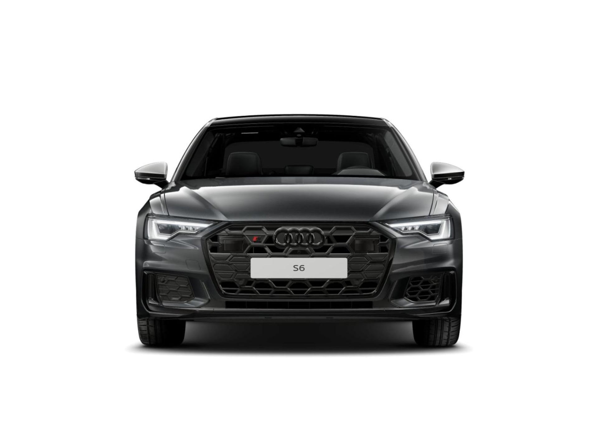 Audi S6 Limousine