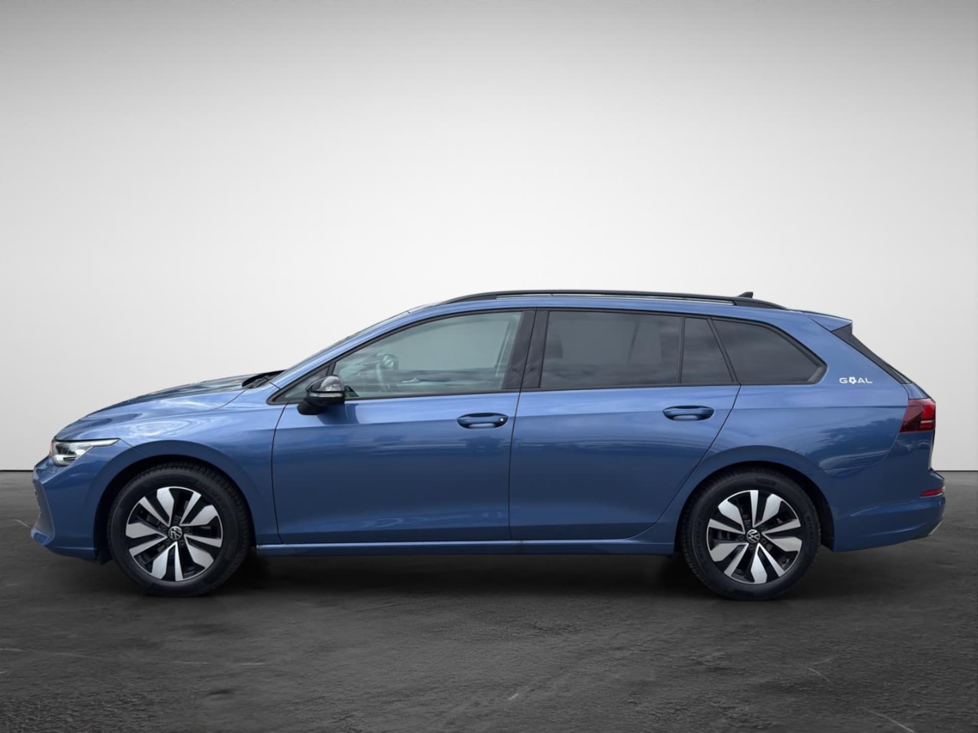 Volkswagen Golf Variant Goal
