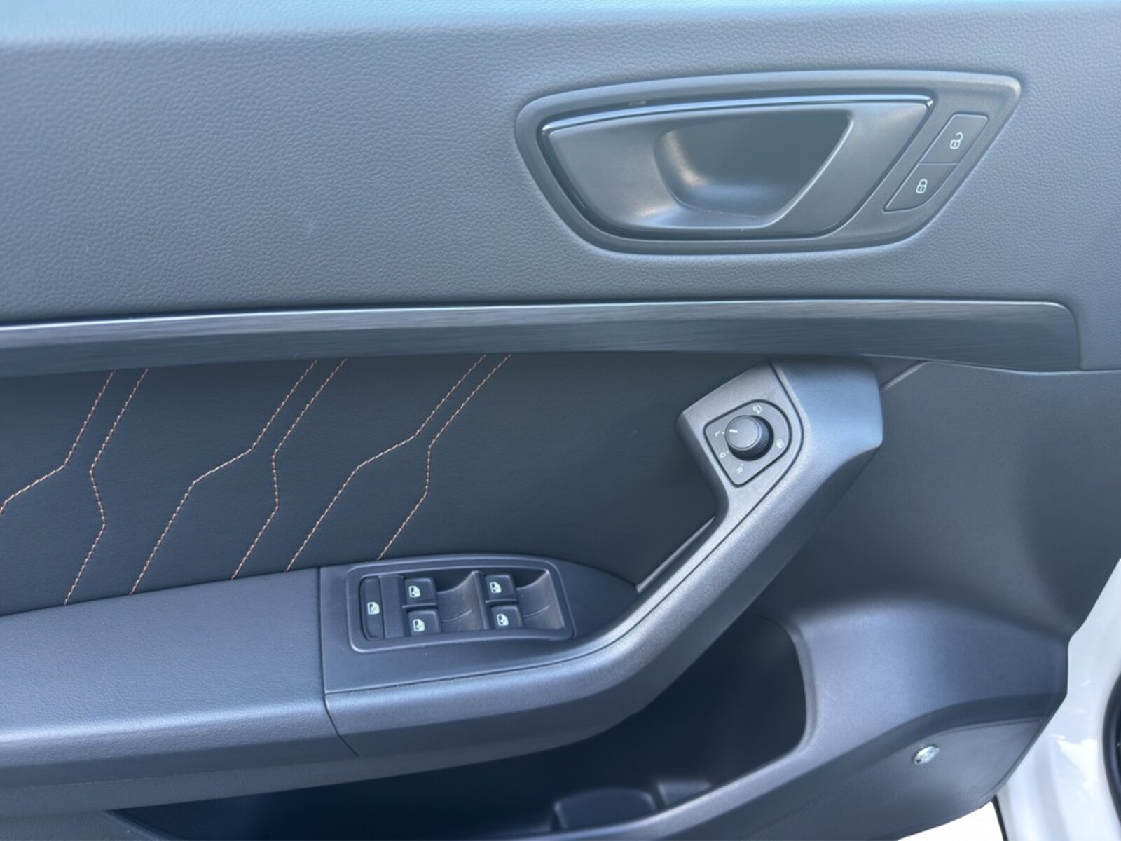 CUPRA Ateca – Bild 10