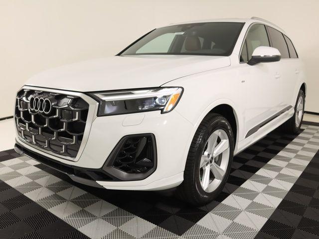 Photo of 2026 Audi Q7