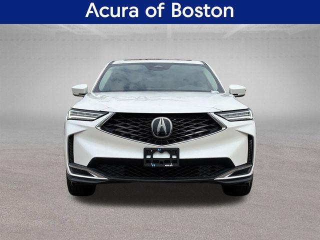 2025 Acura MDX