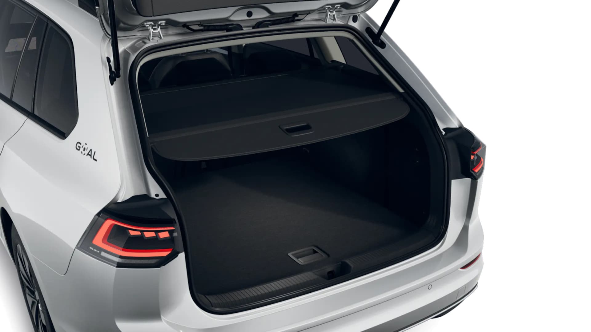 Volkswagen Golf Variant Goal