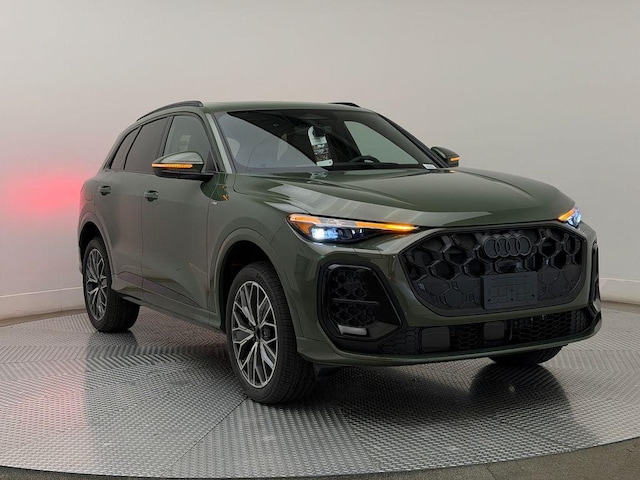 2026 Audi Q5