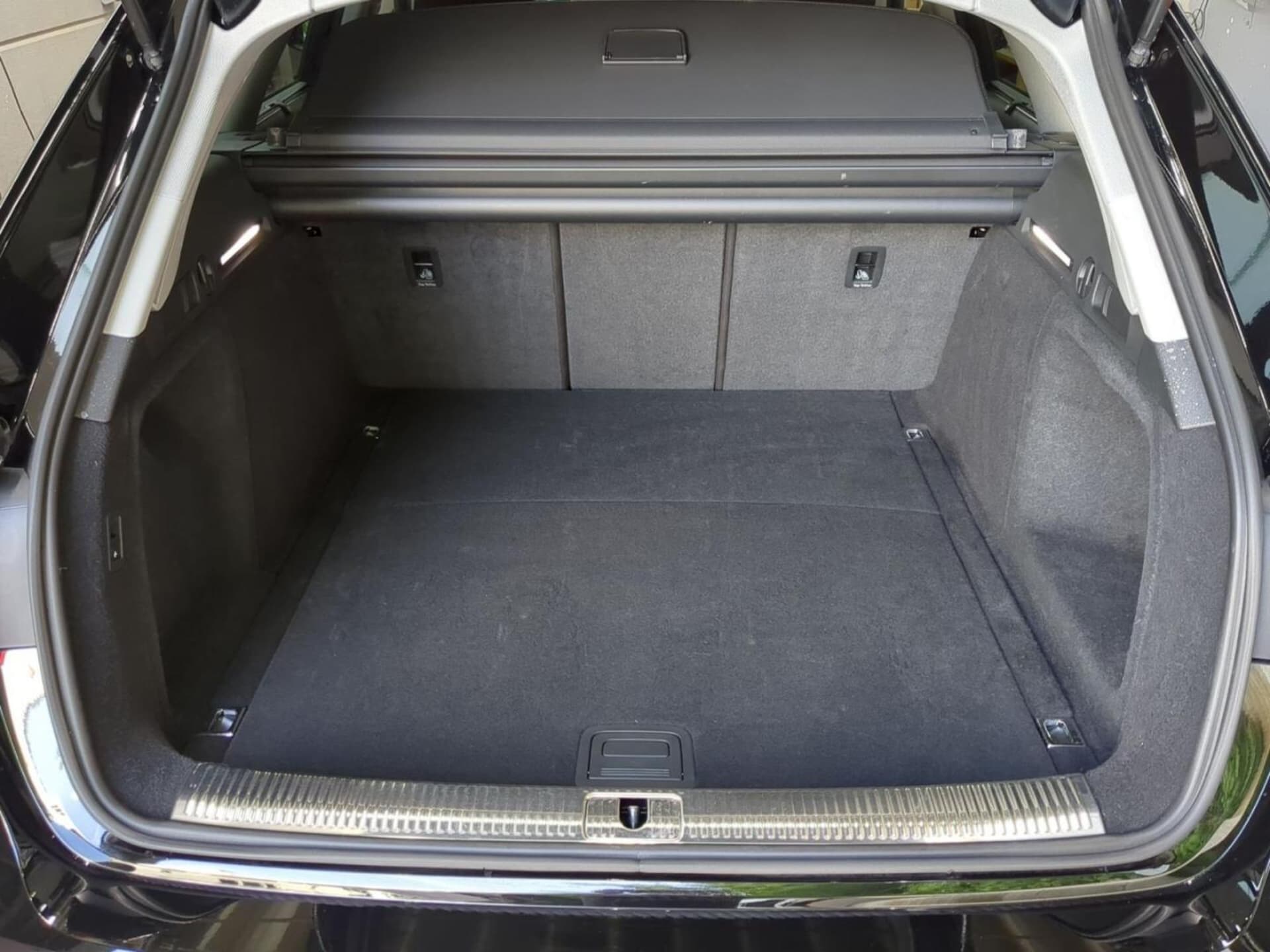 Audi A4 Avant Advanced