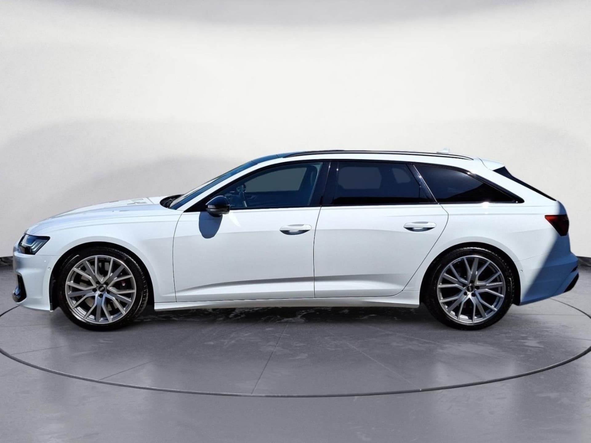 Audi S6 Avant
