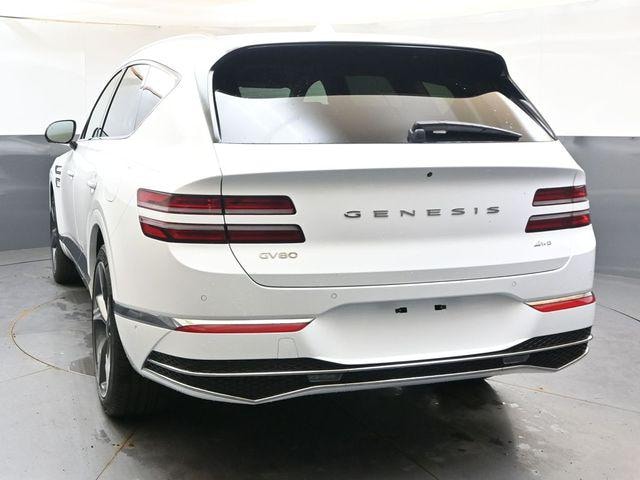 2026 Genesis GV80