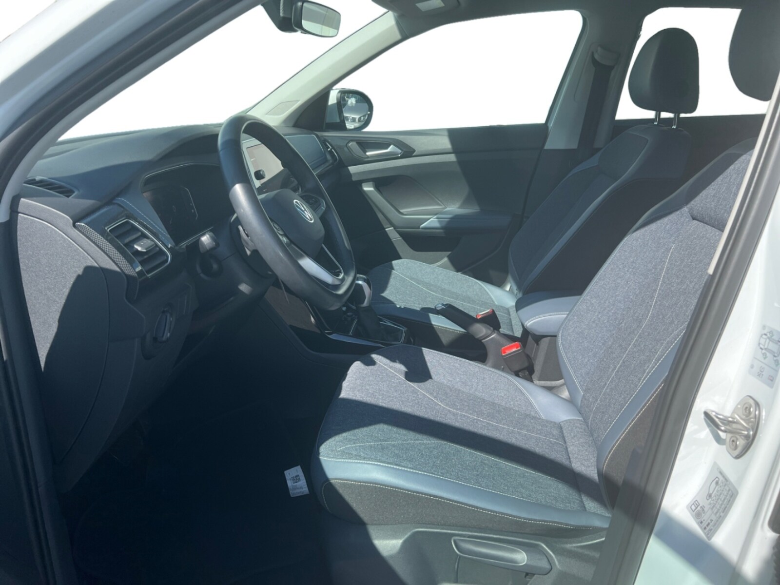 Volkswagen T-Cross – Bild 10