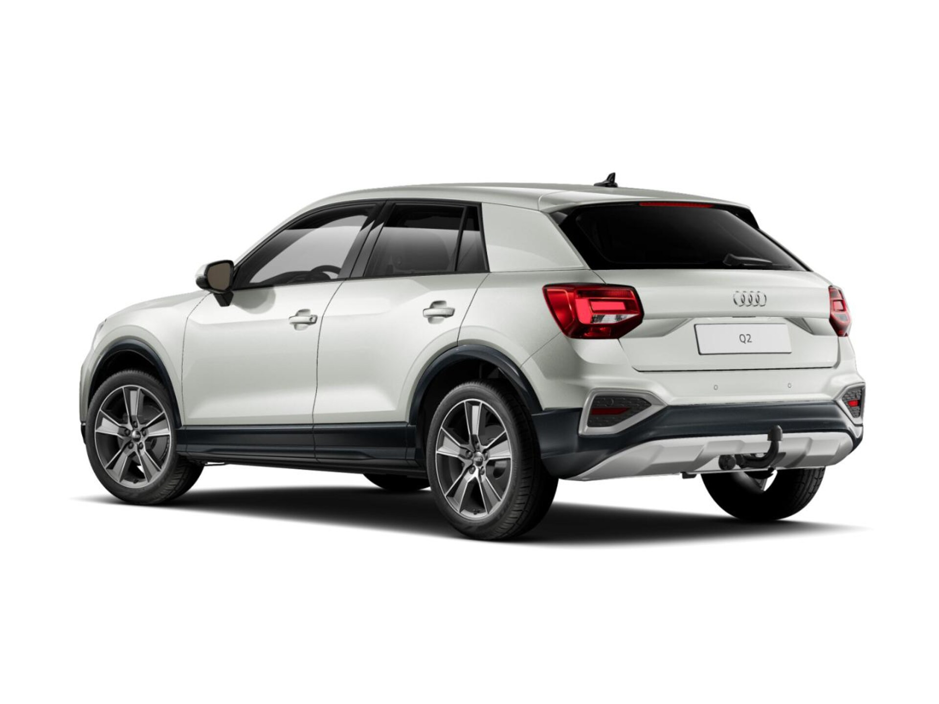 Audi Q2 Advanced