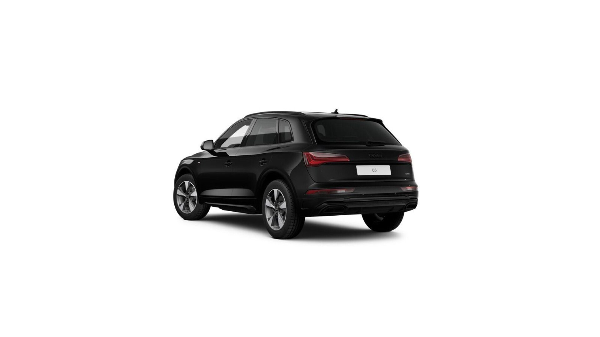 Audi Q5 SUV S line