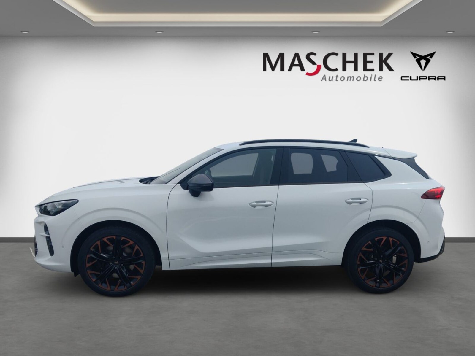 CUPRA Terramar – Bild 3