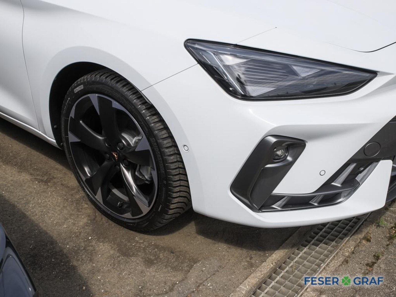 CUPRA Leon Sportstourer – Bild 6
