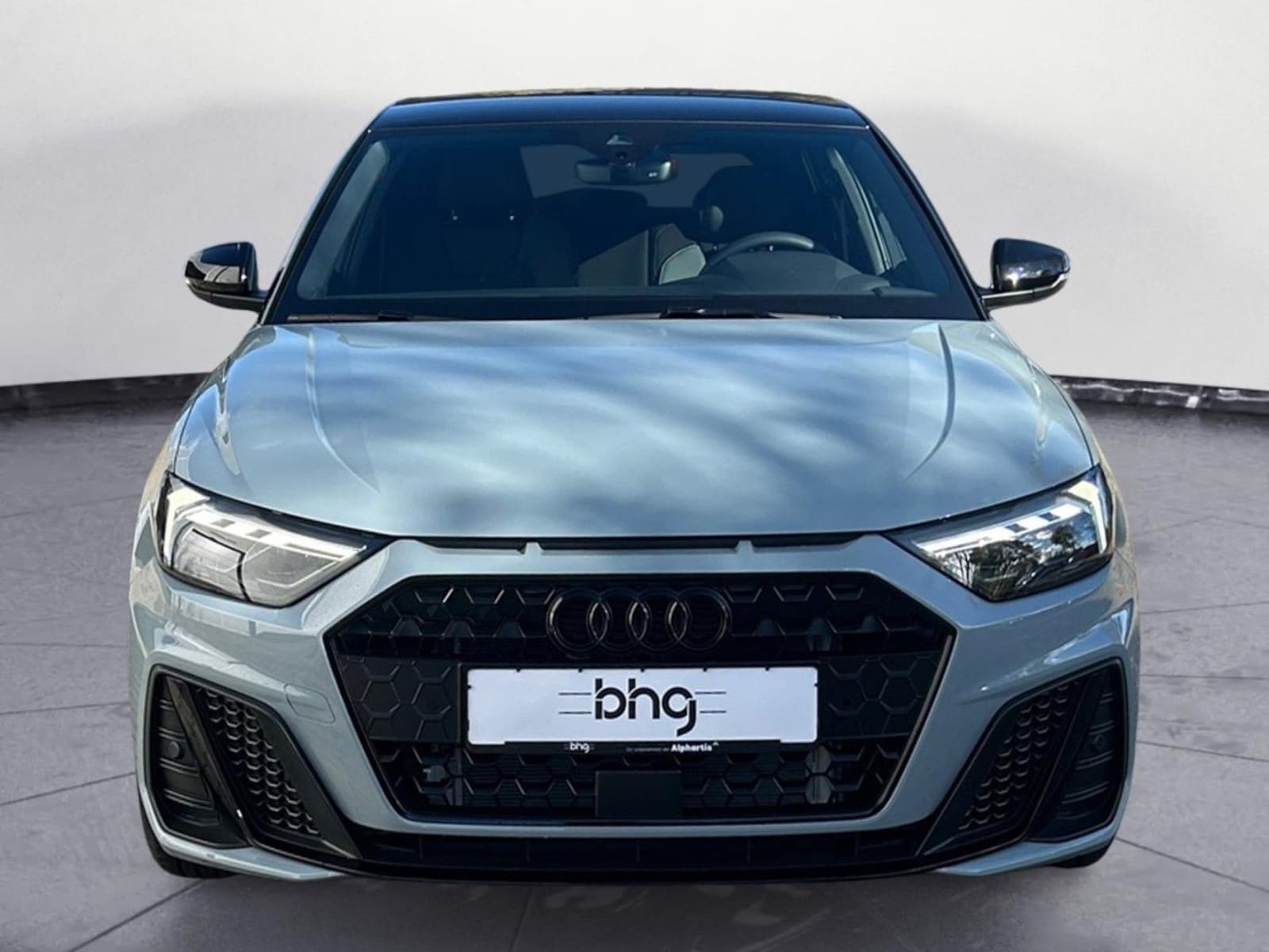Audi A1 Sportback – Bild 5