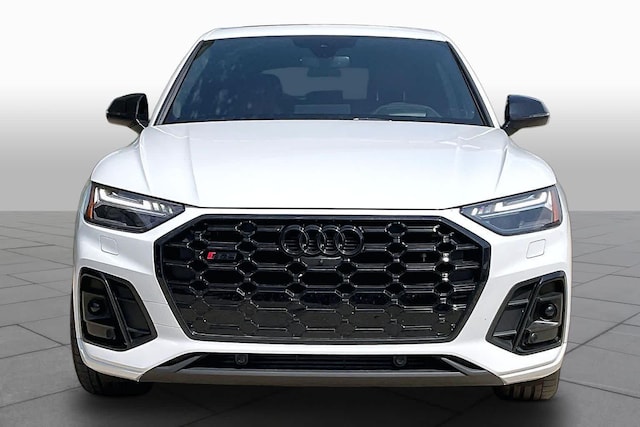 2024 Audi SQ5 Sportback