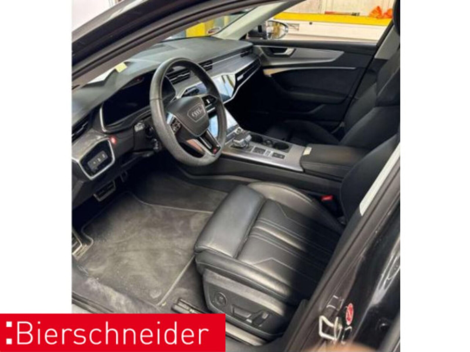 Audi S6 Avant – Bild 3