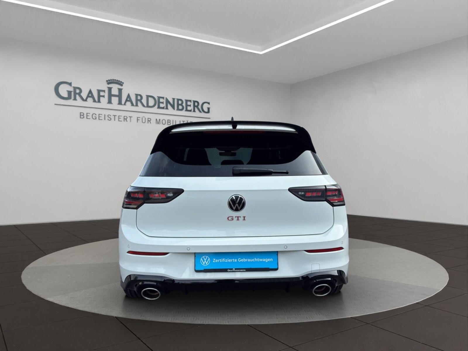 Volkswagen Golf – Bild 4