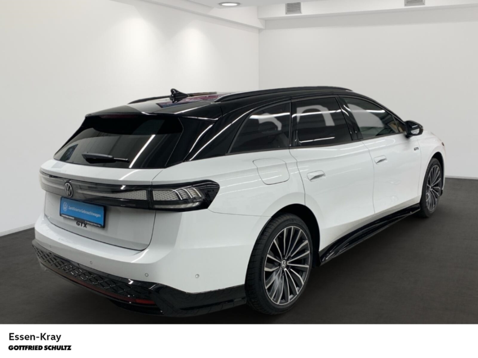 Volkswagen ID.7 Tourer – Bild 4