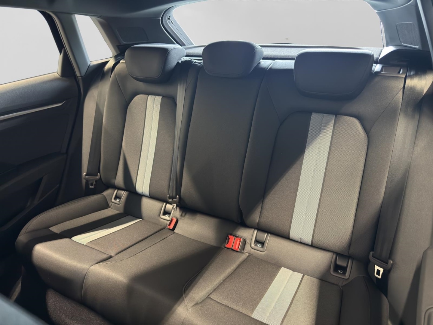 Bild über Audi A3 Sportback TFSI 85 kW S tronic - für weitere Informationen kontaktieren Sie den Audi Partner