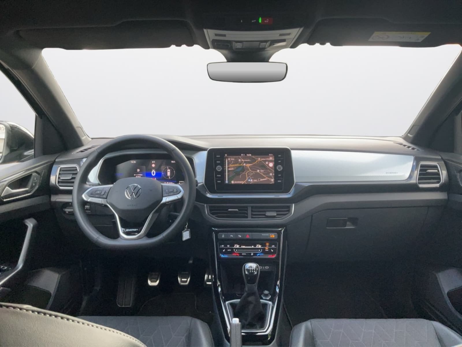 Volkswagen T-Cross – Bild 13