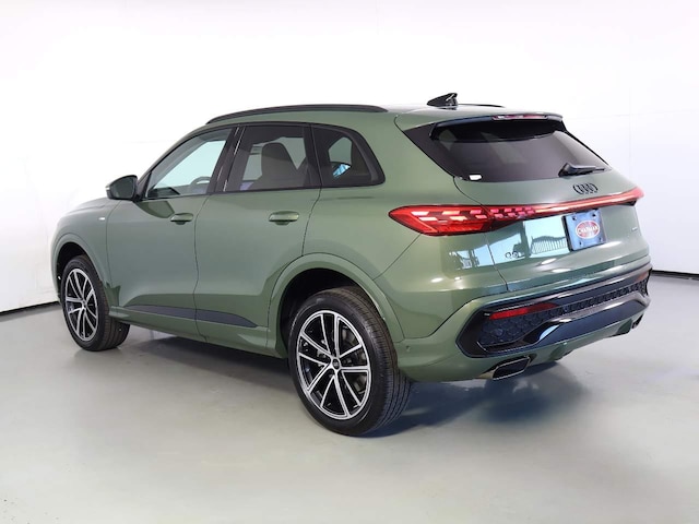2026 Audi Q5
