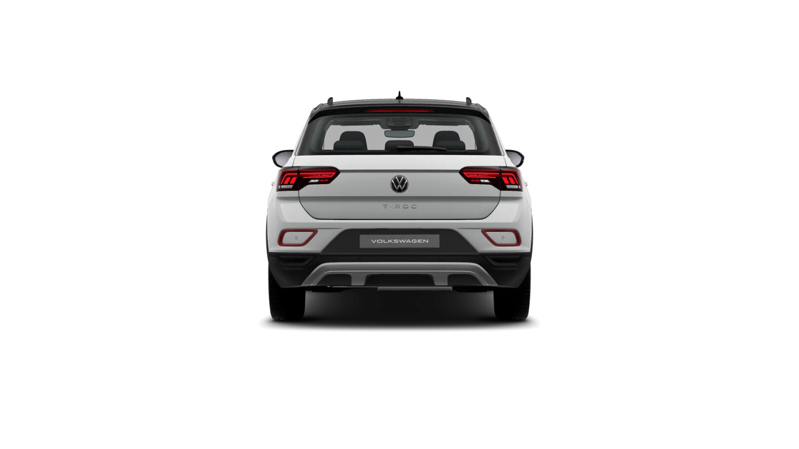 Volkswagen T-Roc – Bild 7