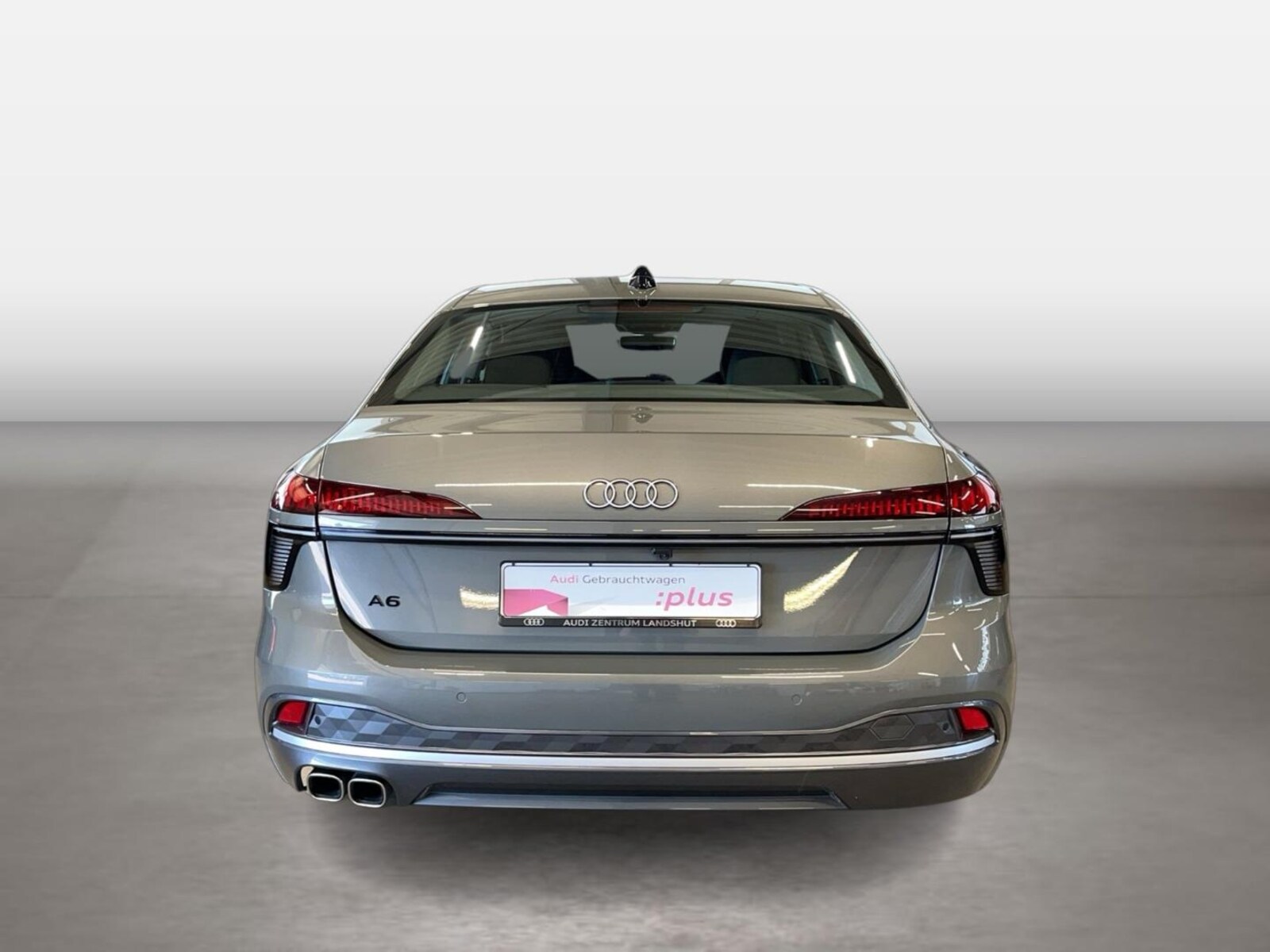 Audi A6 Limousine – Bild 4
