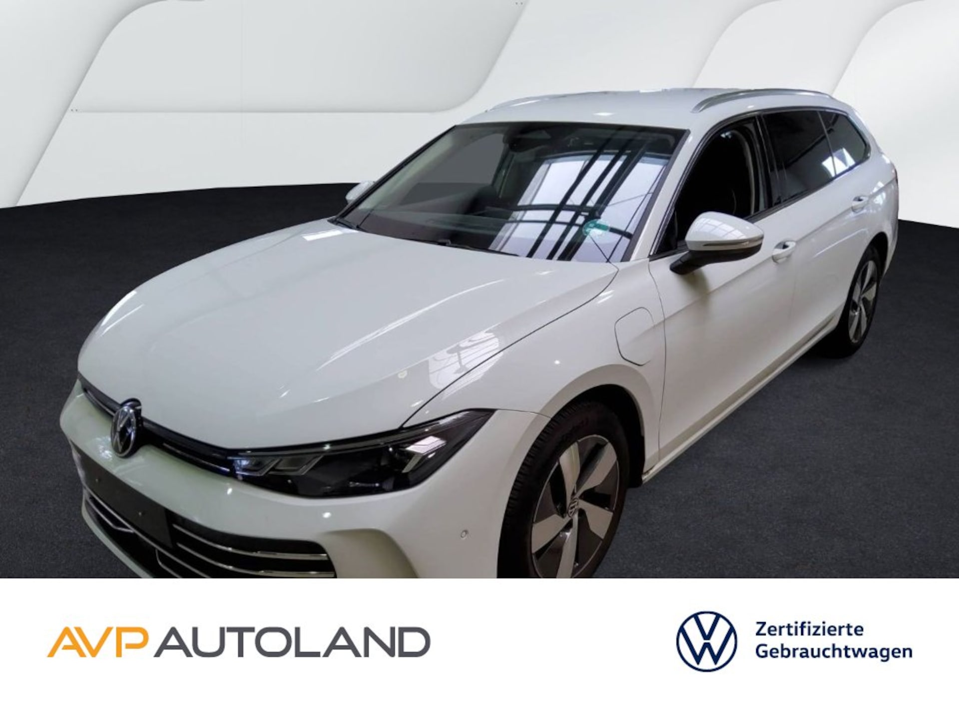 Volkswagen Passat occasion