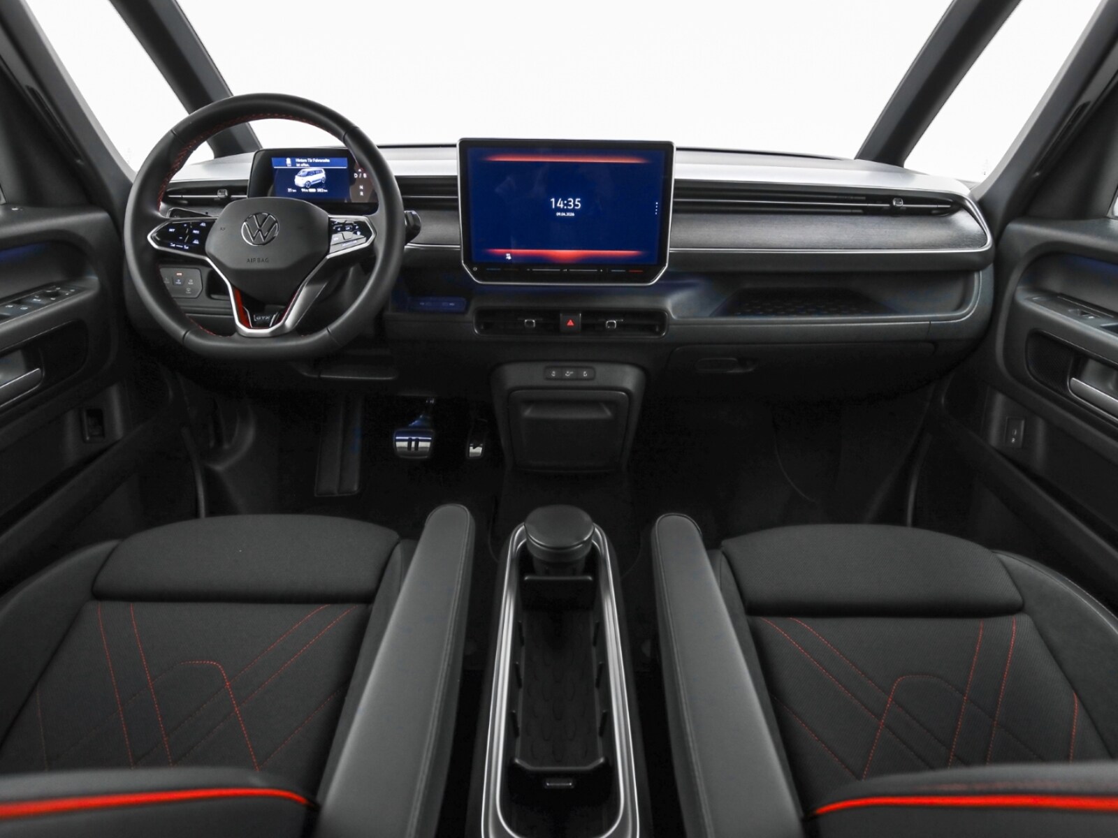 Volkswagen ID. Buzz – Bild 7