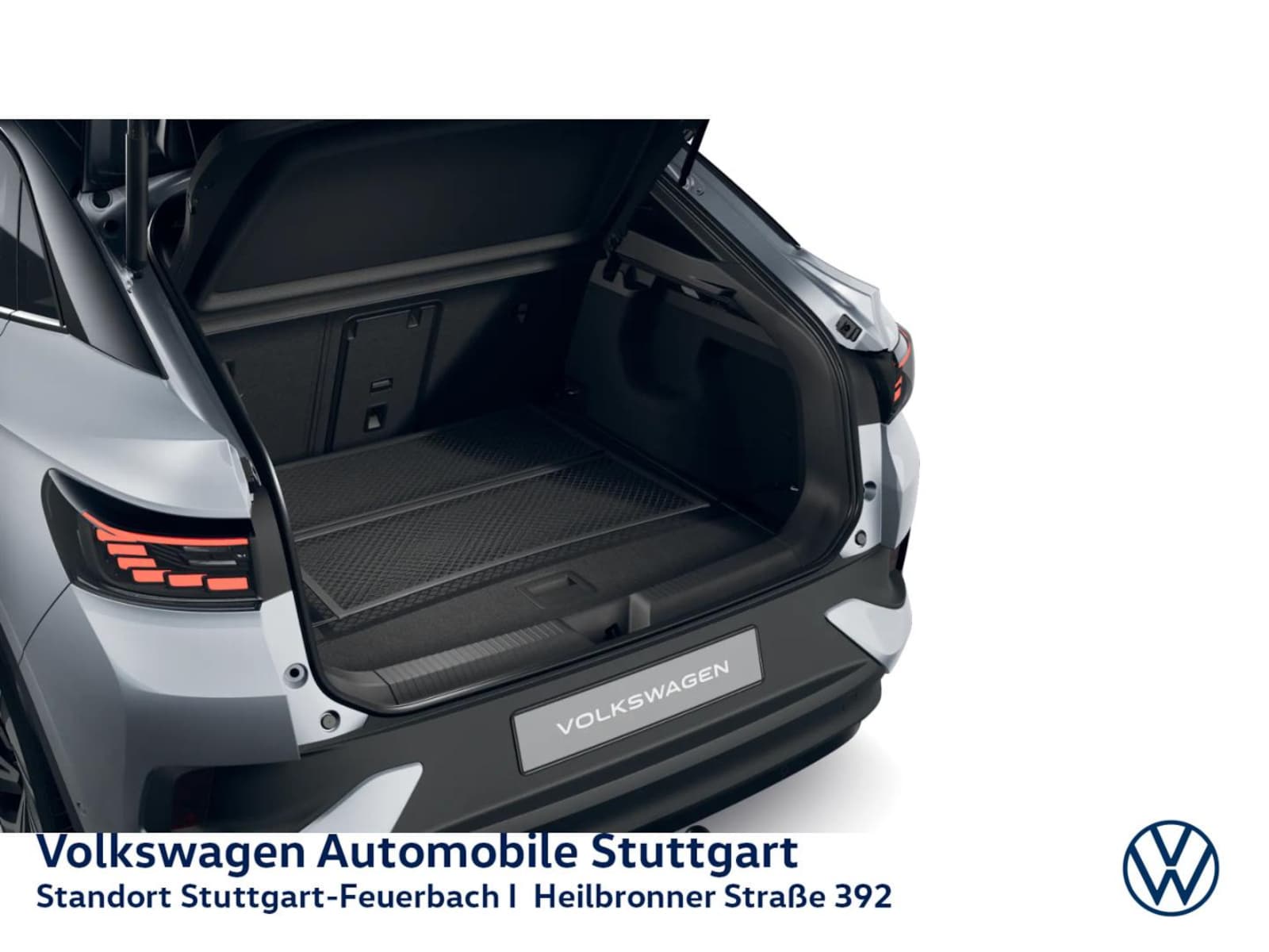 Volkswagen ID.5 – Bild 8