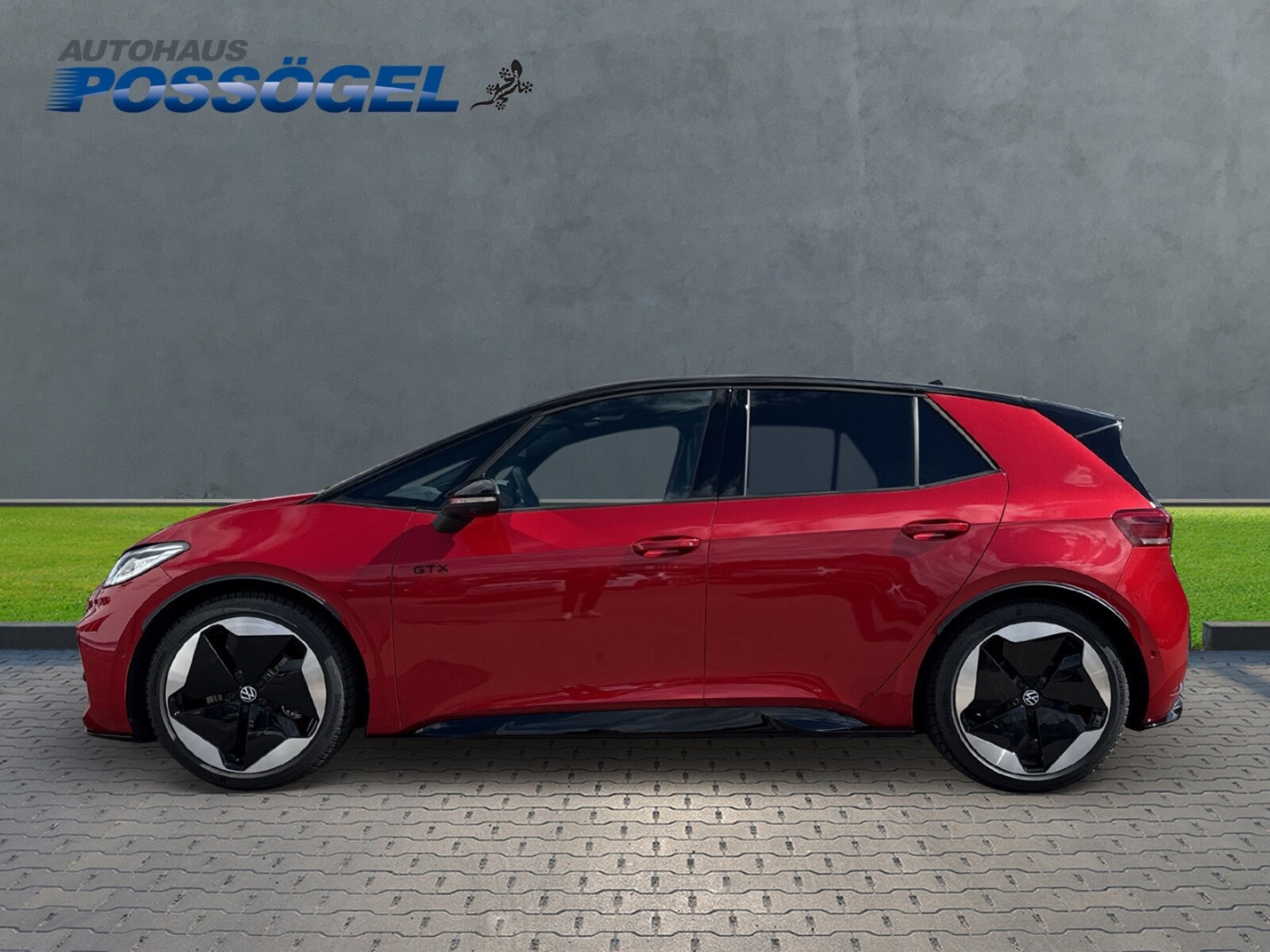 Volkswagen ID.3 – Bild 2