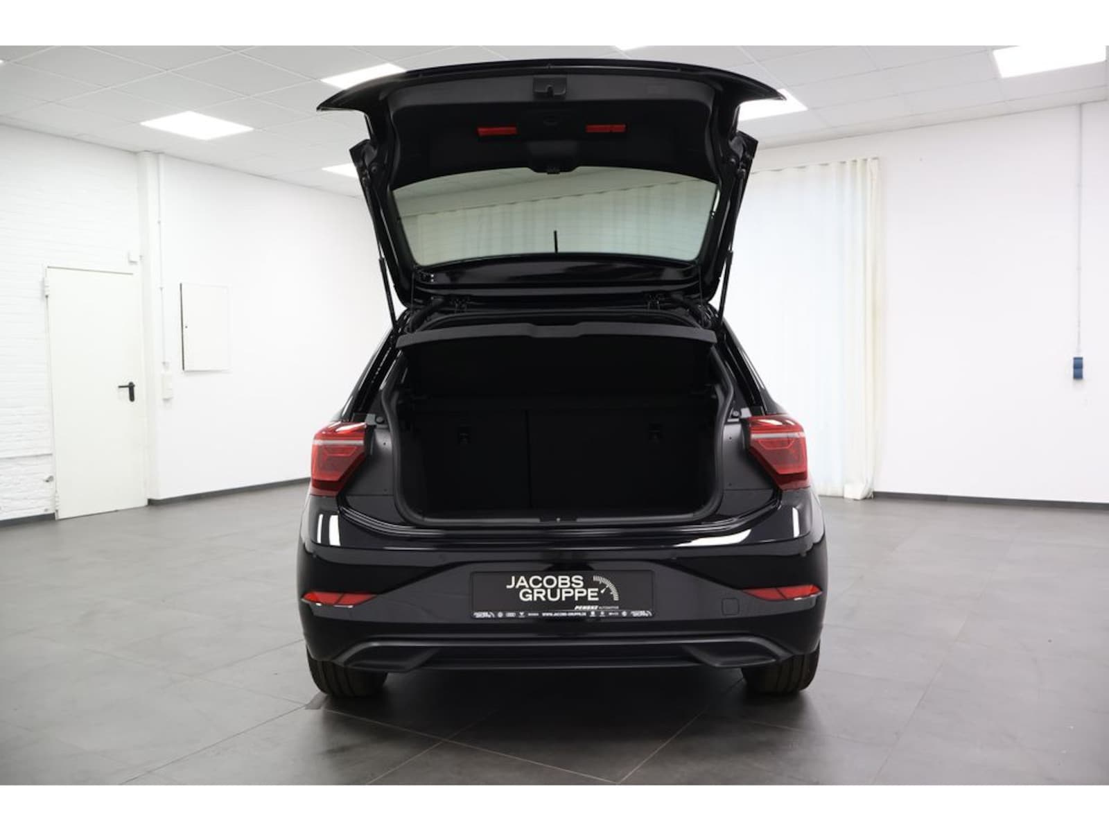 Volkswagen Polo – Bild 23