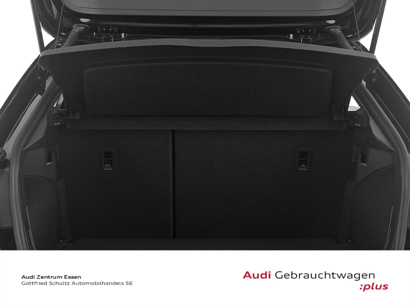 Bild über Audi A1 Sportback advanced 25 TFSI S tronic - für weitere Informationen kontaktieren Sie den Audi Partner