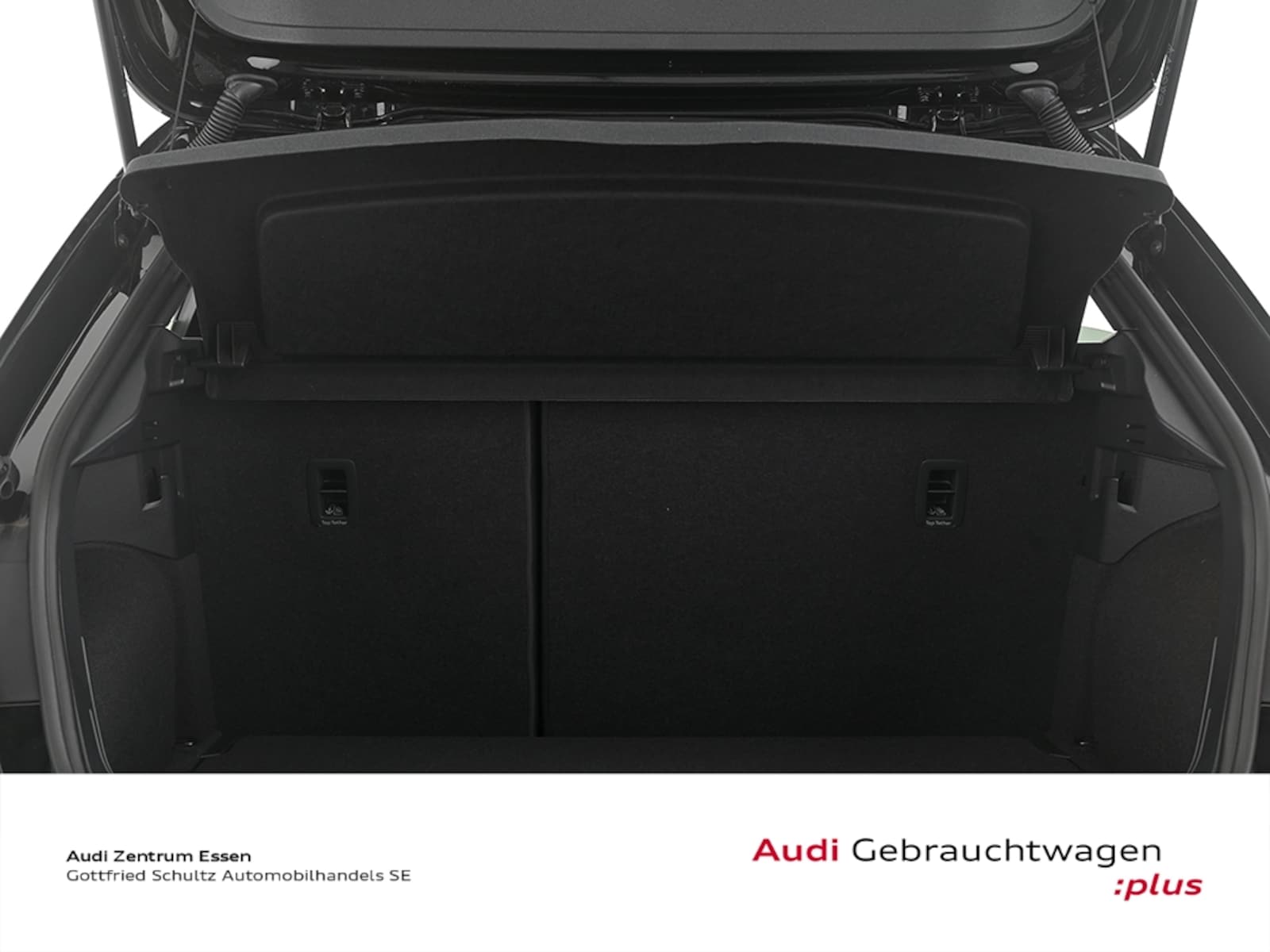 Audi A1 Sportback – Bild 9