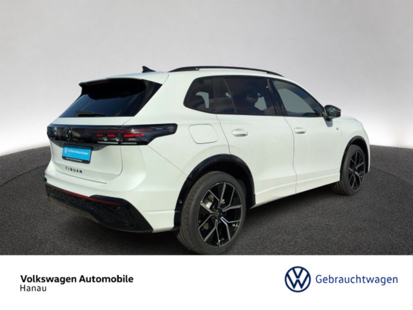 Volkswagen Tiguan – Bild 5