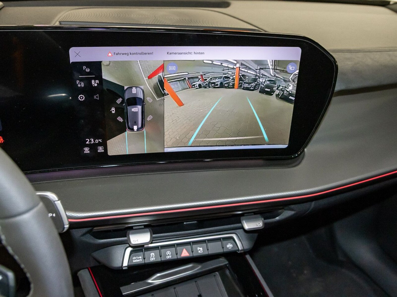 Audi Q3 – Bild 19