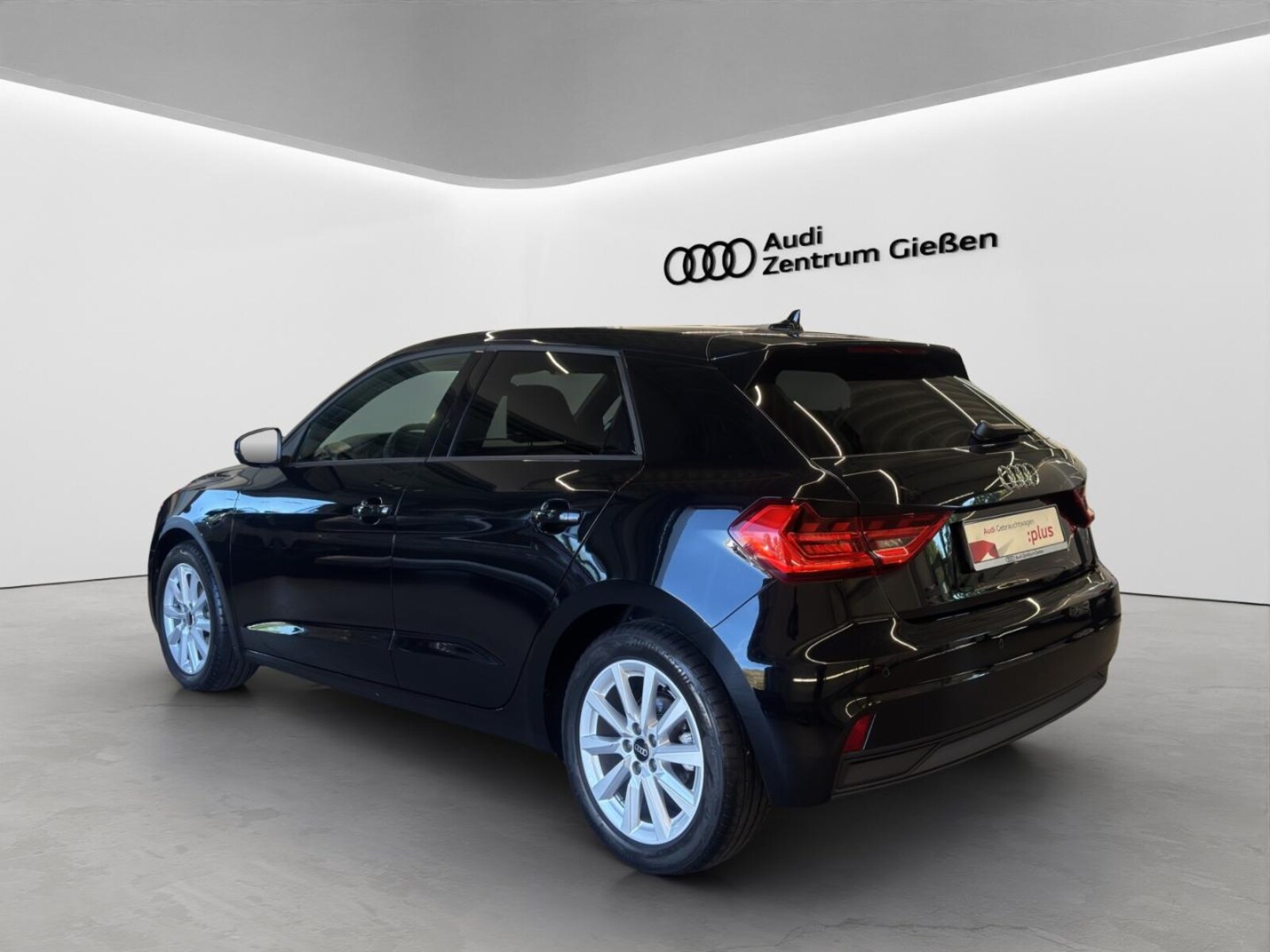 Audi A1 Sportback – Bild 3