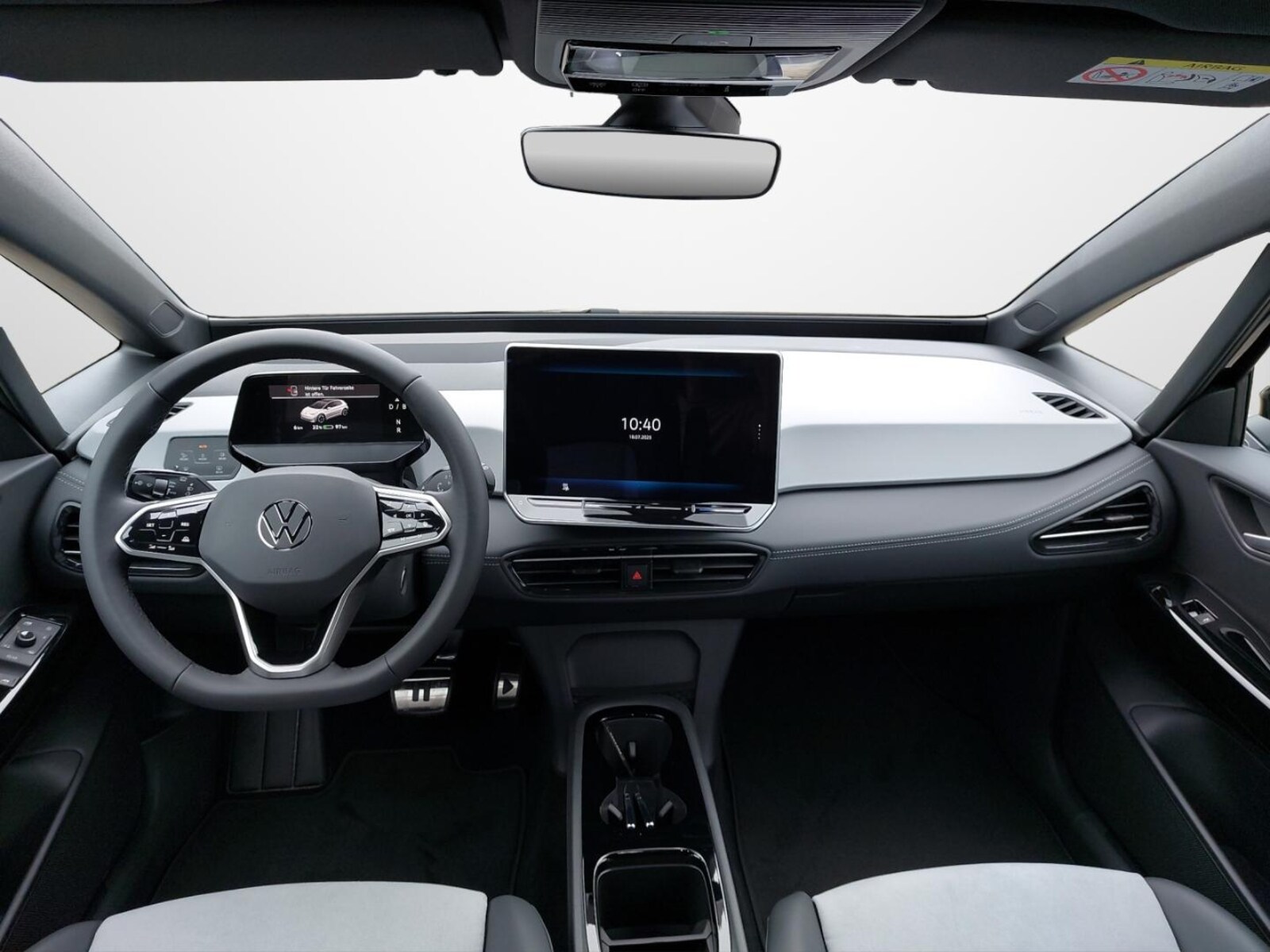 Volkswagen ID.3 – Bild 9