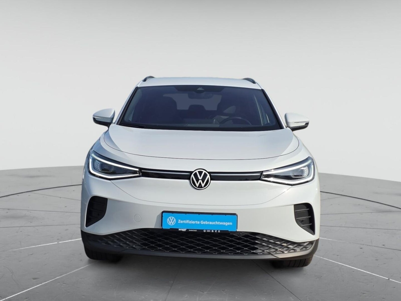 Volkswagen ID.4 – Bild 2