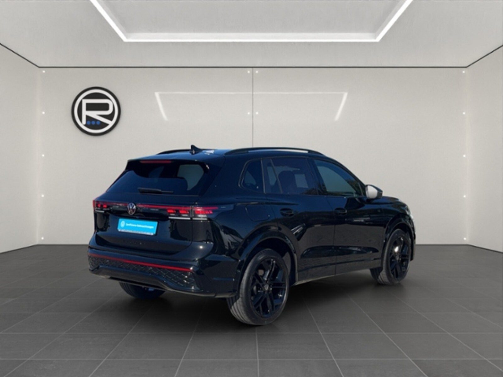 Volkswagen Tiguan – Bild 7