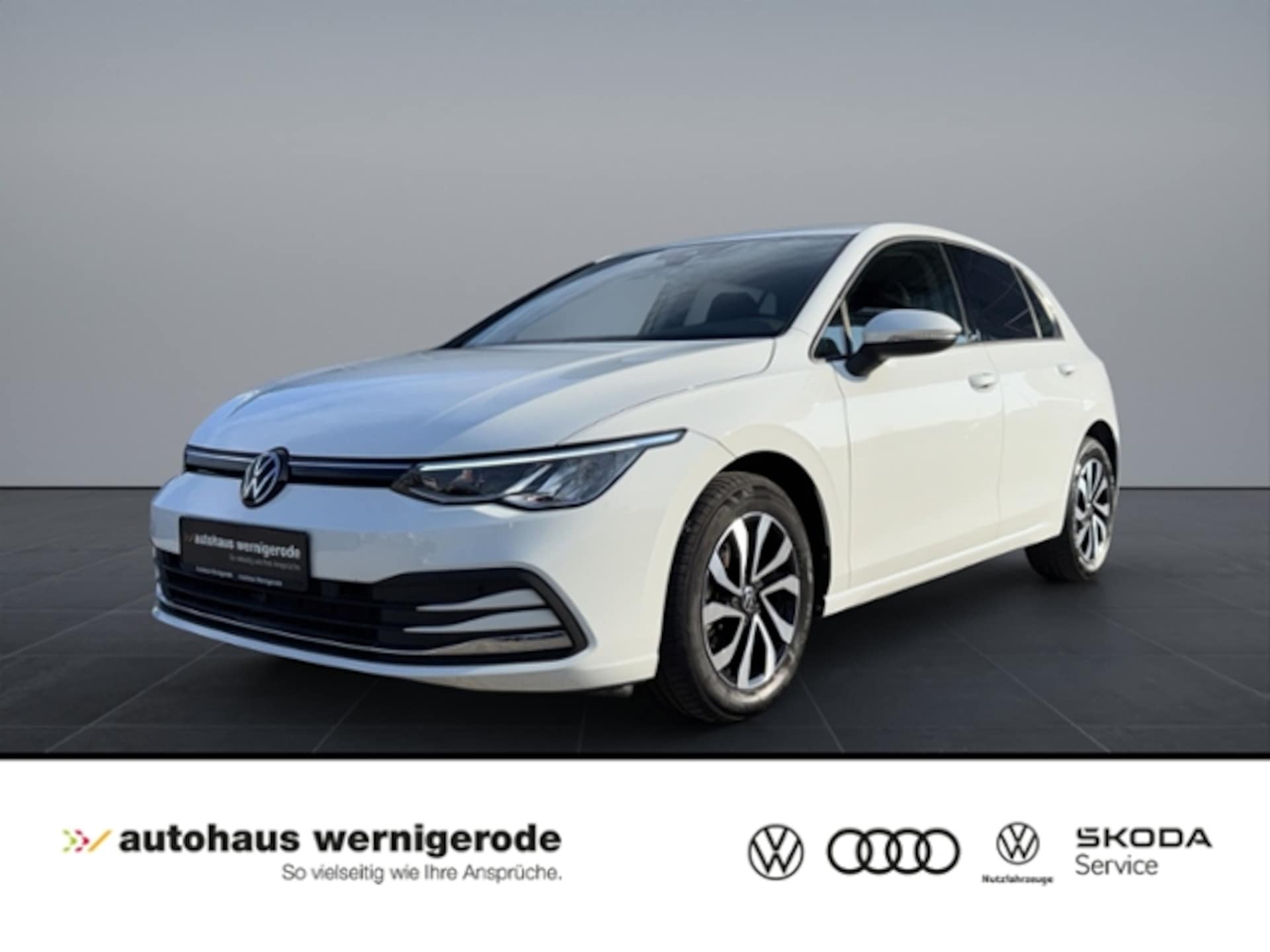 Volkswagen Golf 2023