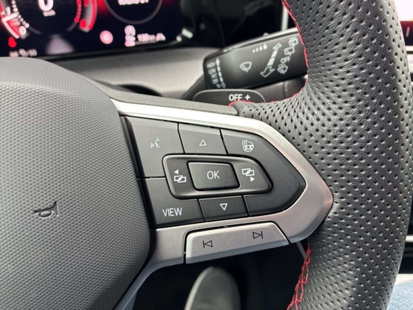 Volkswagen Golf – Bild 15