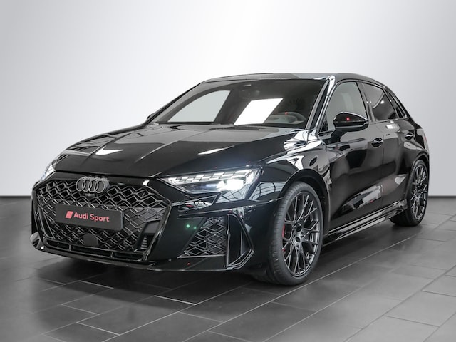 Audi RS 3 Sportback