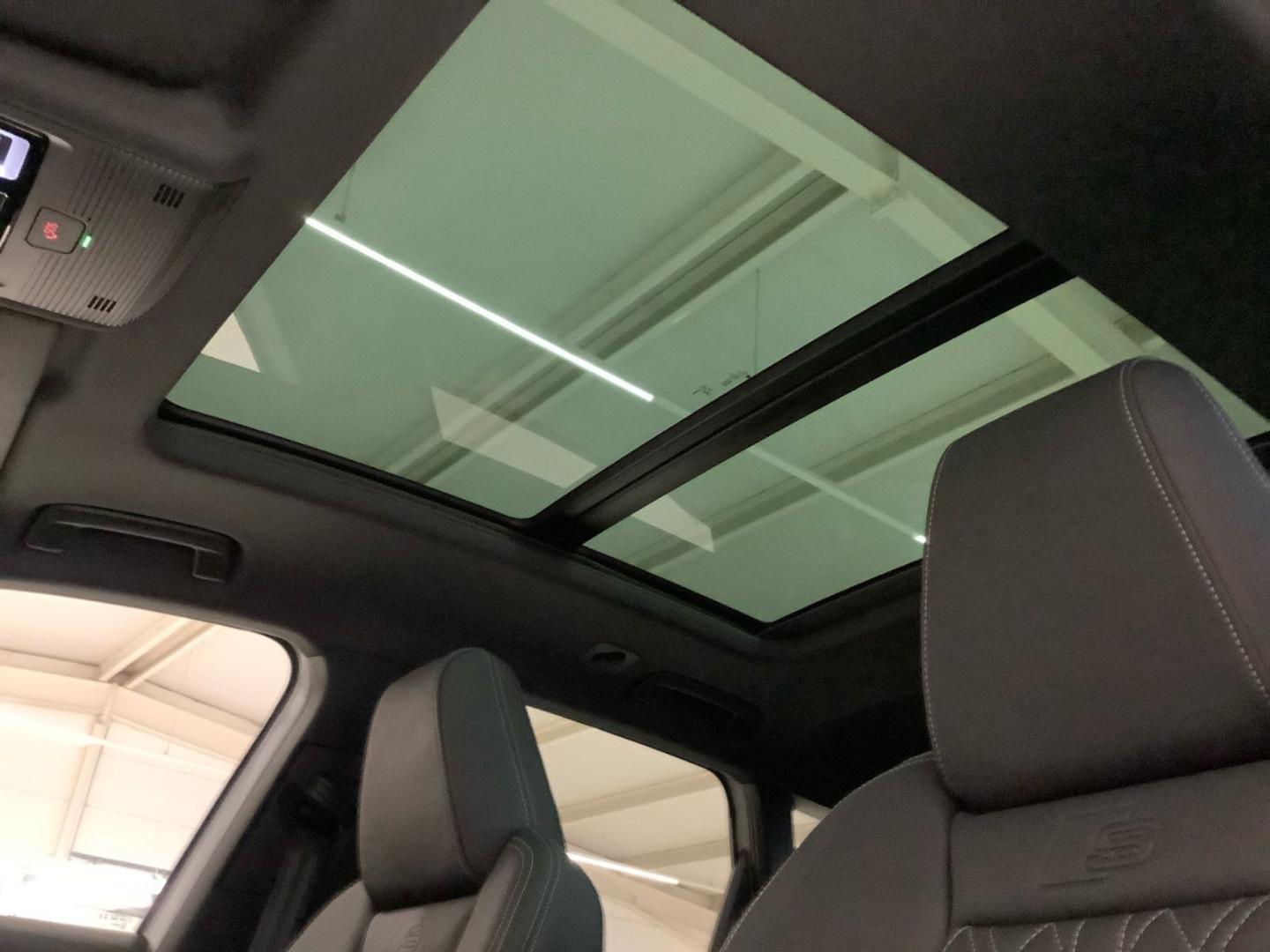 Image about Audi Q4 e-tron 50 e-tron quattro